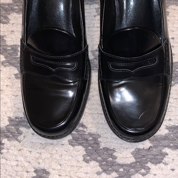 franco sarto zelda loafer